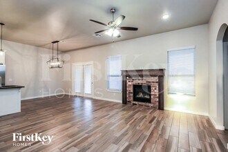 3524 Upland Ridge Dr in Yukon, OK - Building Photo - Building Photo