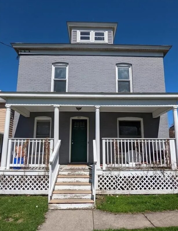 103 S Avery Ave Rentals in Syracuse, NY