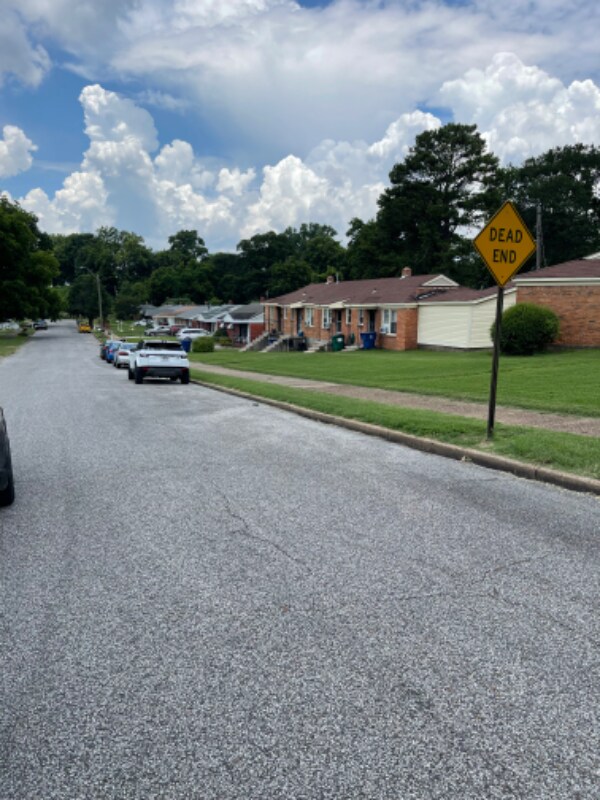 2173 Kansas St in Memphis, TN - Building Photo - Building Photo