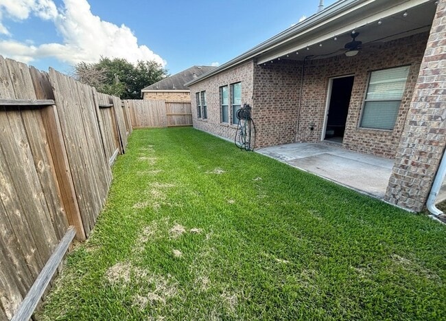 15518 Huddleston Dr in Cypress, TX - Building Photo - Building Photo