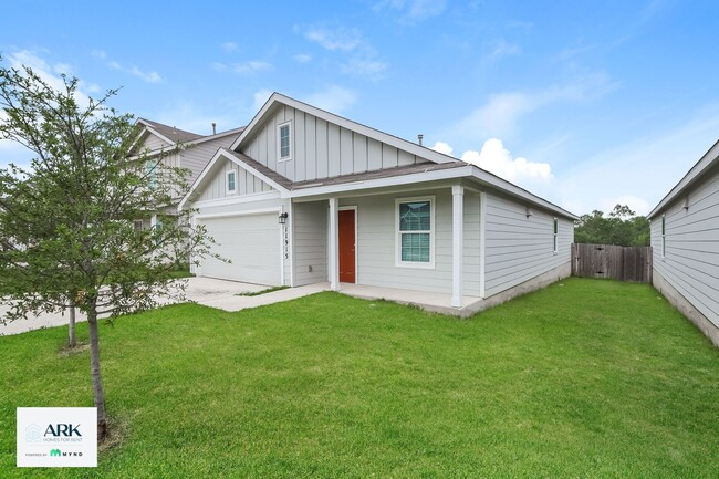 property at 11915 Cink Dr