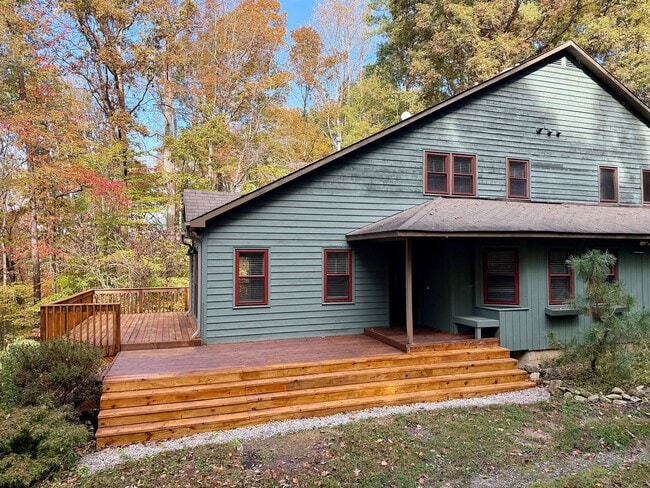 160 Lystra Hills Ln in Chapel Hill, NC - Building Photo - Building Photo