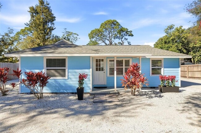 property at 2854 W Rainbow Cir