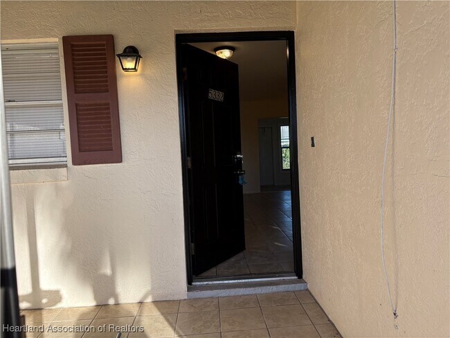 5332 Granada Blvd in Sebring, FL - Building Photo - Building Photo