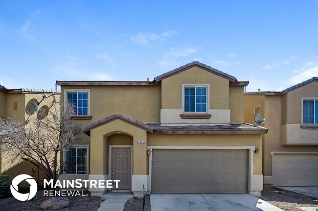 property at 4052 Oliver Sagebrush Dr
