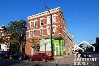 1900 S Throop St in Chicago, IL - Building Photo - Building Photo