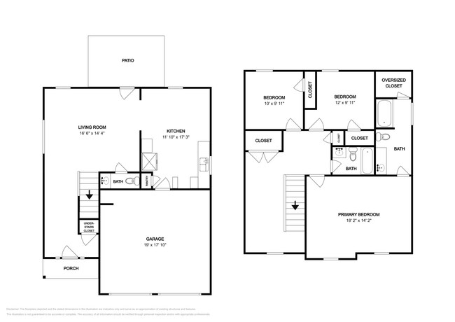 199 Arrowhead Dr in Dallas, GA - Building Photo - Building Photo