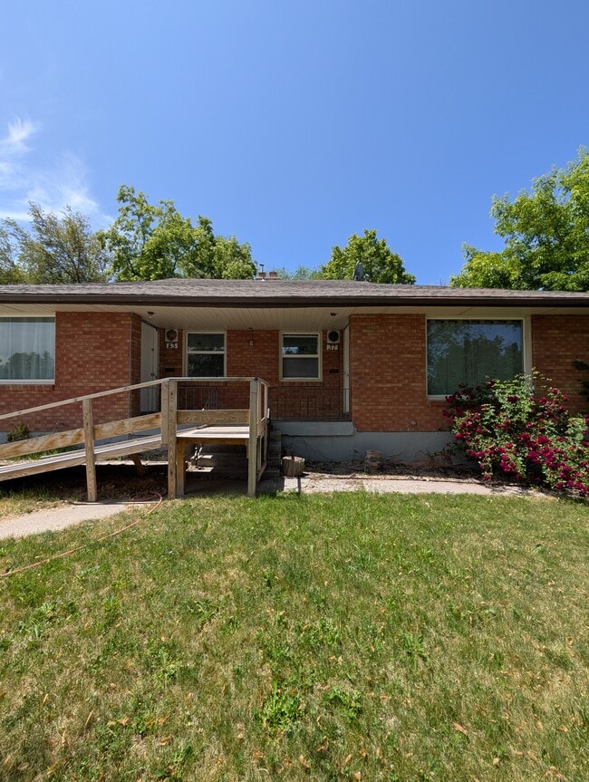 43 Toponce Dr in Pocatello, ID - Building Photo - Building Photo