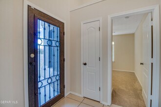 14299 Desert Point Dr in Horizon City, TX - Building Photo - Building Photo