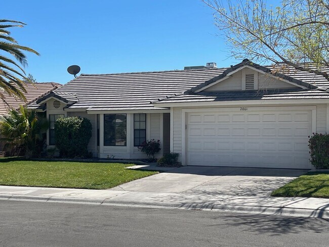 2861 Marathon Dr in Henderson, NV - Building Photo - Building Photo