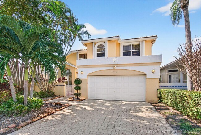 property at 7848 Travelers Tree Dr