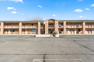 The Rye @ 25 in Albuquerque, NM - Foto de edificio - Building Photo