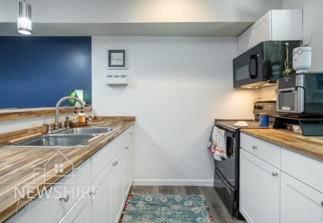 1109 Hampton Ave Ext in Greenville, SC - Building Photo - Building Photo