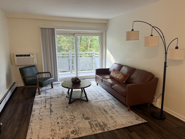 Parker Hill Apartments in Boston, MA - Building Photo - Building Photo