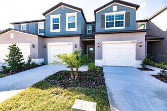 12533 Crystal Jade Wy in Parrish, FL - Foto de edificio - Building Photo