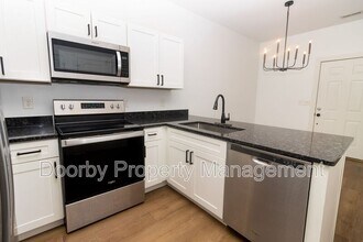 3016 N Chamberlain Ave in Chattanooga, TN - Building Photo - Building Photo