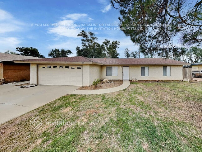 property at 1373 San Miguel Dr