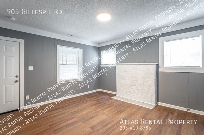905 Gillespie Rd in Chattanooga, TN - Building Photo - Building Photo
