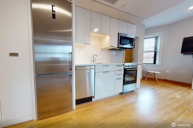 property at 8 Story St