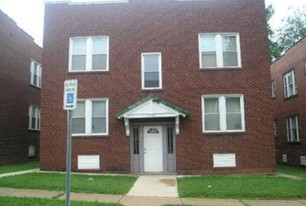 3940 Miami St Apartments