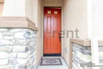 1168 Caraballo Dr in Roseville, CA - Building Photo - Building Photo