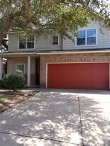 21735 Thunder Basin in San Antonio, TX - Building Photo