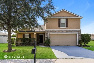 15259 Bareback Dr in Jacksonville, FL - Building Photo