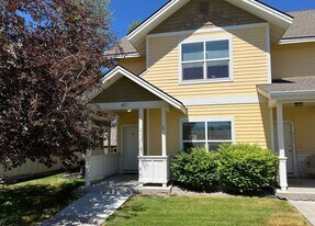 4277 W Babcock St in Bozeman, MT - Building Photo