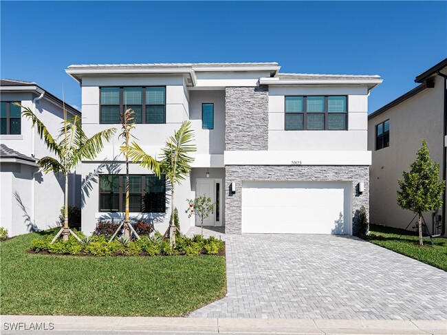 property at 20123 Camellia Crosse Ln