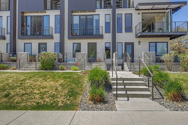 1753 Julian St in Denver, CO - Building Photo - Building Photo