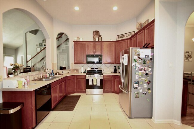 18118 Yellowstone Trail in Humble, TX - Building Photo - Building Photo