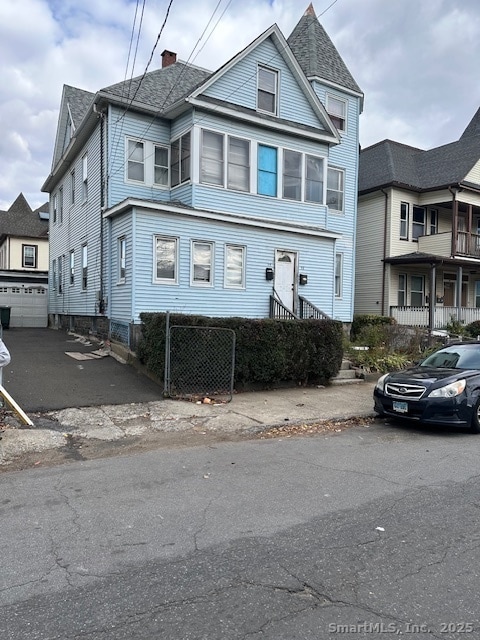 property at 54 James St