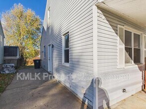 2475 Ogden Ave in Akron, OH - Building Photo - Building Photo