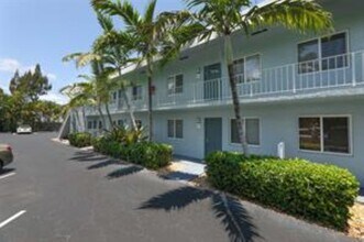 1311 NE 18th St, Unit 203 in Fort Lauderdale, FL - Building Photo - Building Photo