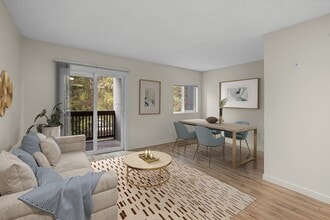 Karbon in Renton, WA - Foto de edificio - Building Photo