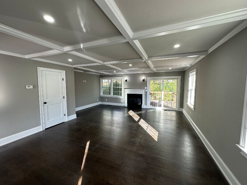 1 The Meadows in Cross River, NY - Building Photo