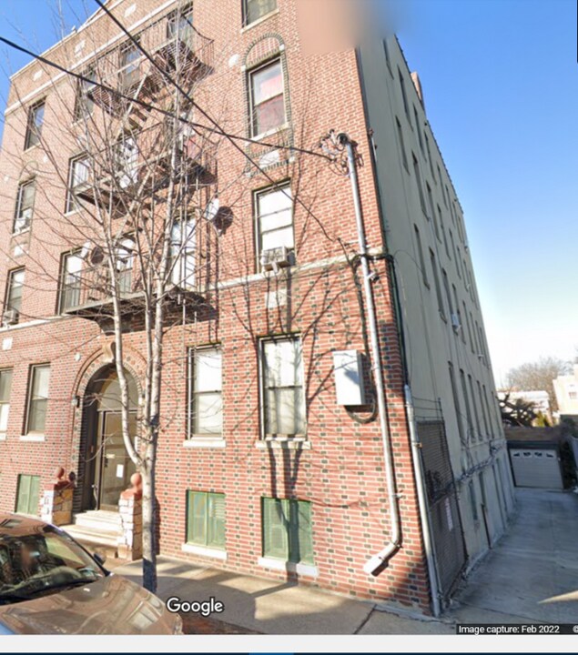 859 E 227th St-Unit -AB in Bronx, NY - Building Photo