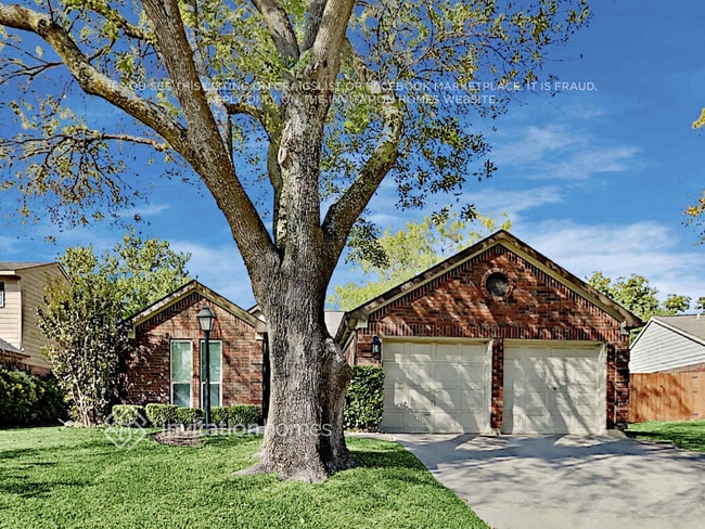 property at 5005 Colonial Dr