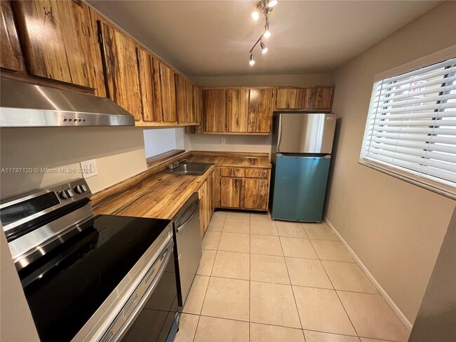 property at 8005 SW 107th Ave