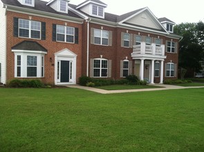 Fort Eustis Family Homes in Fort Eustis, VA - Building Photo - Building Photo