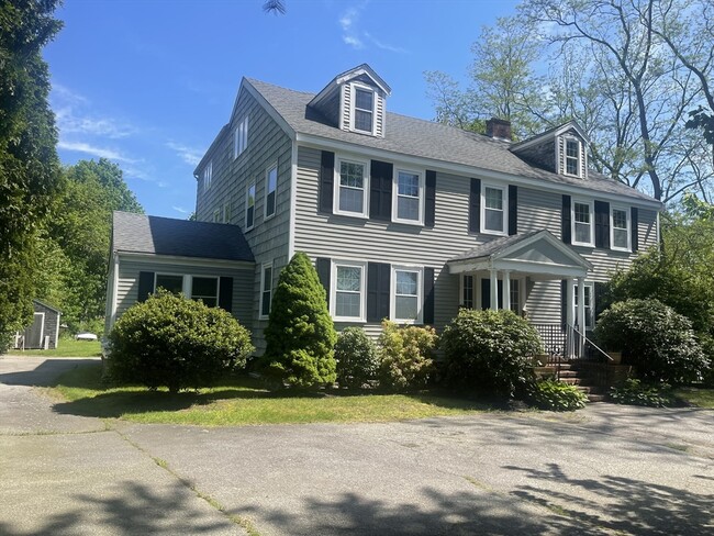 property at 44 Elm St