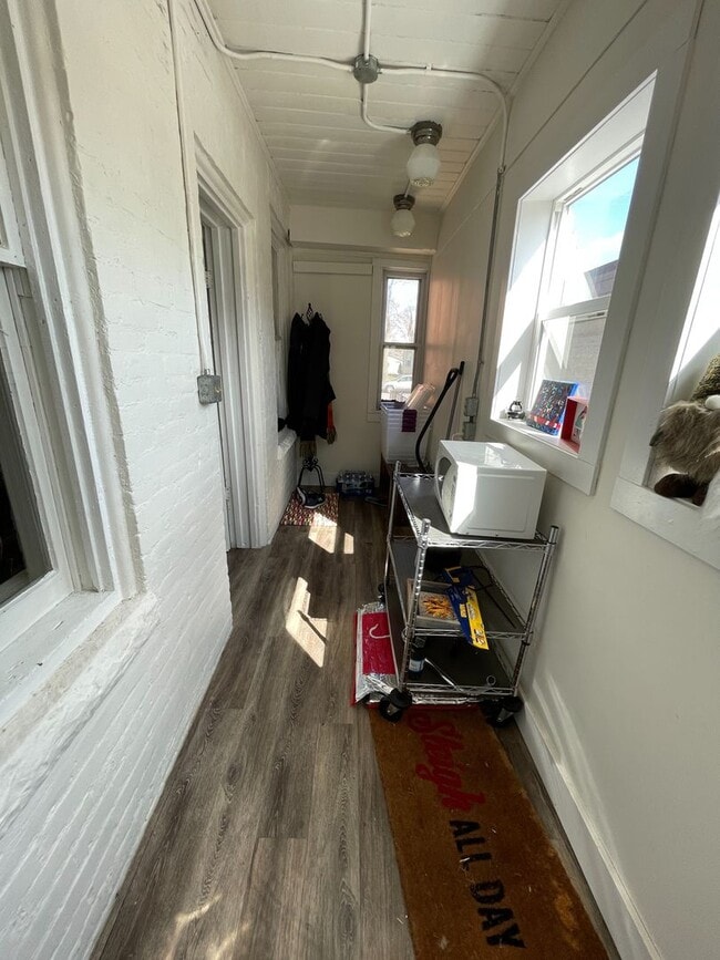 property at 1512 Market St