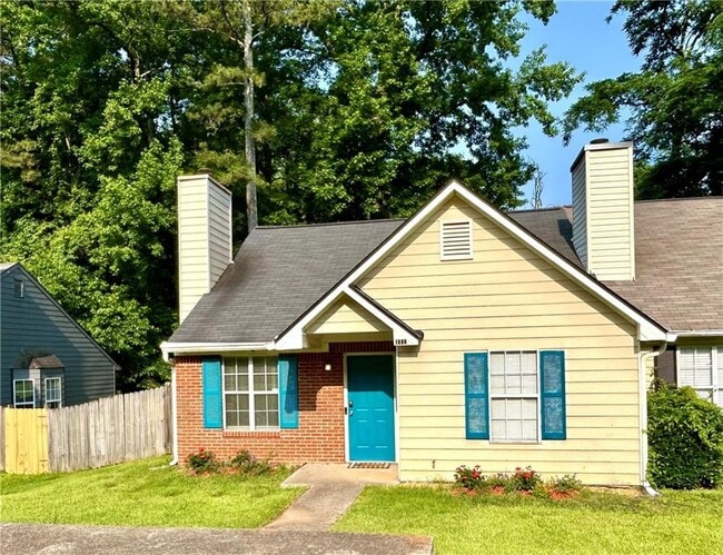 property at 1252 Scripps Ct SW