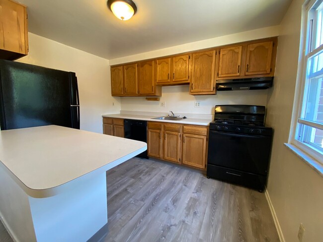 property at 434 Vale Ave