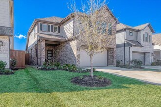 7015 Anacua Berry Circle in Katy, TX - Building Photo - Building Photo