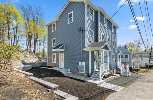 22 James St in Woburn, MA - Building Photo - Building Photo
