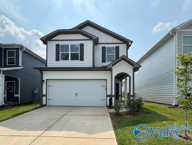 property at 6131 Taramore Ln NW