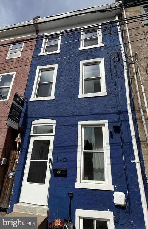 property at 140 Wendover St