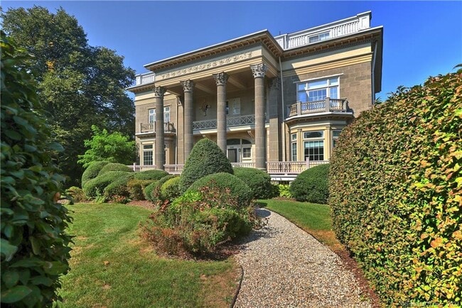 property at 500 Prospect St