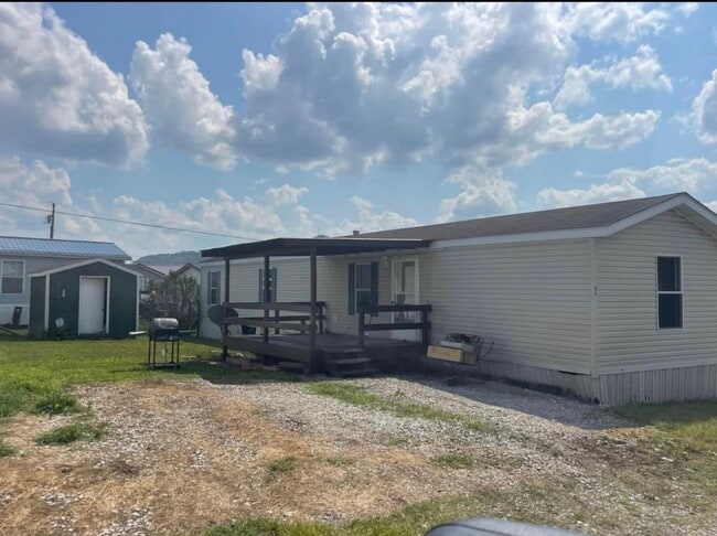property at 296 North State Route 2